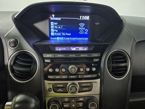 Used 2014 Honda Pilot EX-L image 13