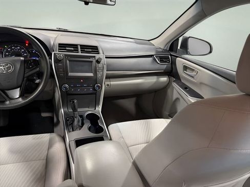 Used 2015 Toyota Camry LE image 25