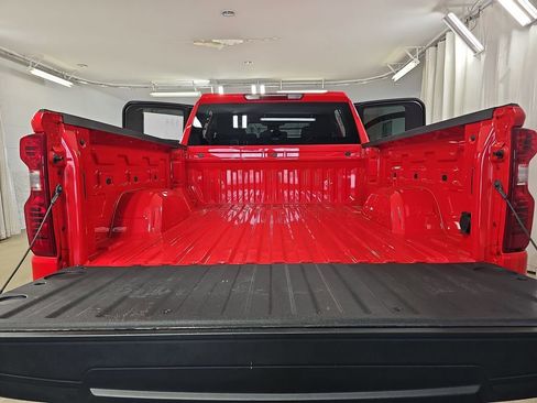 Certified 2026 Chevrolet Silverado 1500 LT image 15