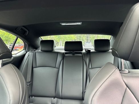 Used 2024 Lexus ES 300h F Sport w/ Accessory Package (Z1) FWD image 20