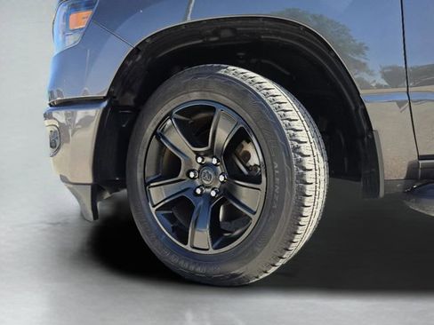 Used 2021 RAM 1500 Big Horn AWD/4WD image 39