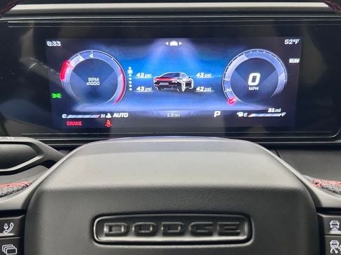 New 2026 Dodge Charger R/T image 18