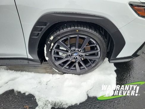 New 2025 Subaru WRX Premium image 19