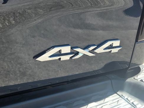 New 2026 RAM 3500 Tradesman AWD/4WD image 16