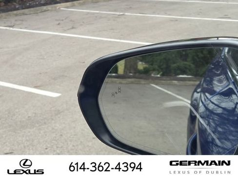 Used 2019 Lexus NX 300 F Sport w/ F Sport Premium Package image 28