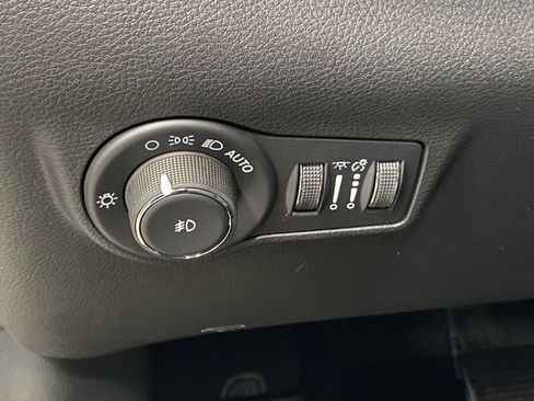 New 2026 Jeep Compass Latitude w/ Quick Order Package 29K AWD/4WD image 24