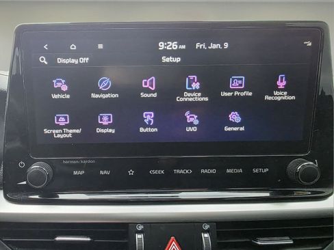 Used 2022 Kia Forte GT w/ GT2 Package image 31