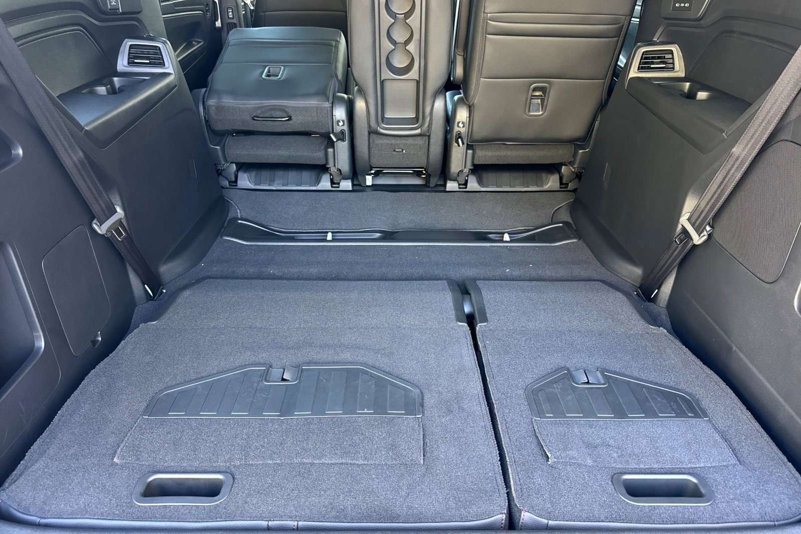 New 2027 Honda Odyssey Sport-L image 26