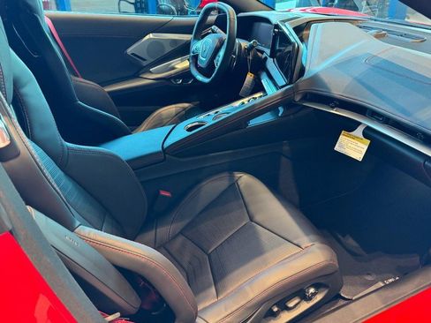 New 2026 Chevrolet Corvette Z06 image 33