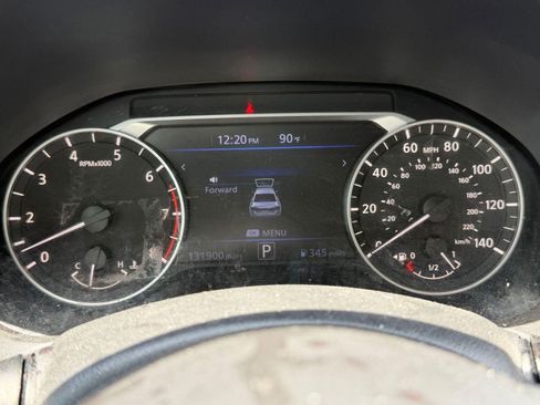 Used 2020 Nissan Altima 2.5 S FWD image 18