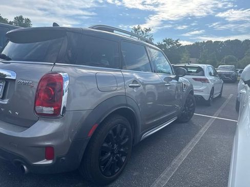 Used 2019 MINI Cooper Countryman S w/ Premium Package AWD/4WD image 15