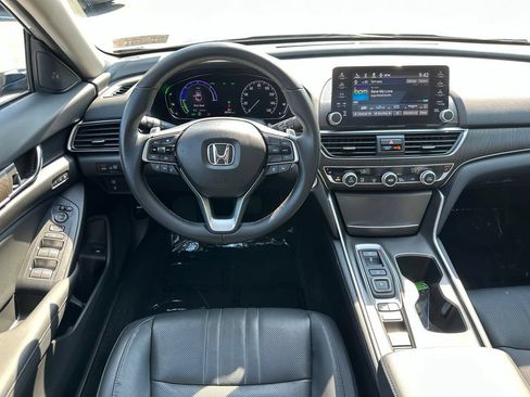 Used 2018 Honda Accord EX-L image 15
