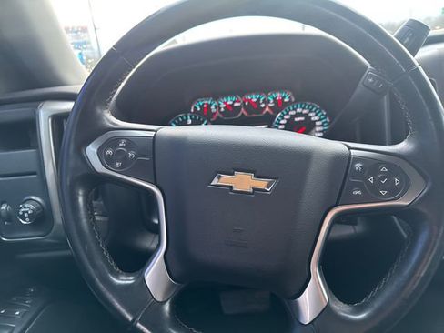 Used 2014 Chevrolet Silverado 1500 LT w/ All Star Edition image 17