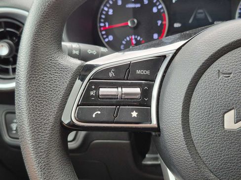Certified 2024 Kia Forte LXS FWD image 18