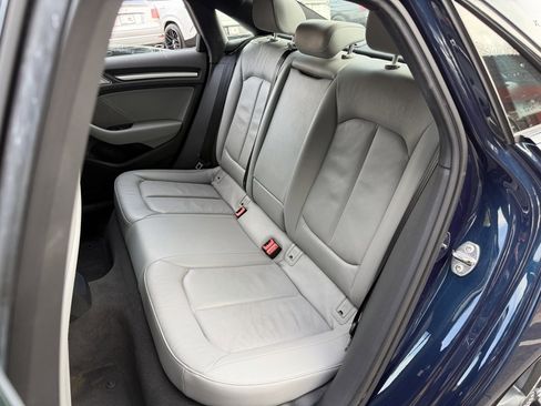 Used 2019 Audi A3 2.0T Titanium w/ Convenience Package image 32