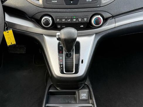 Used 2014 Honda CR-V EX image 24