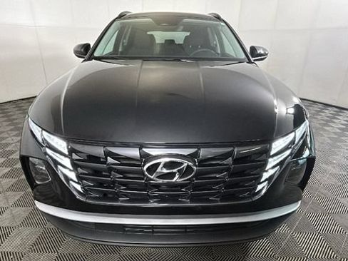 Used 2024 Hyundai Tucson SEL FWD image 7