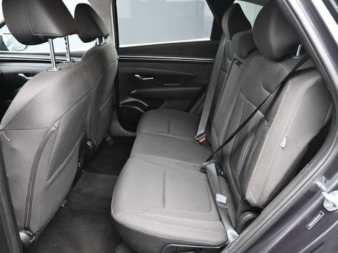 Used 2024 Hyundai Tucson SEL image 12