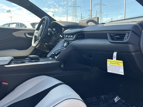 Certified 2025 Acura TLX A-Spec Package image 16