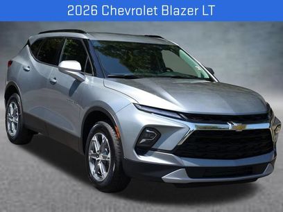 New 2026 Chevrolet Blazer LT w/ Convenience Package