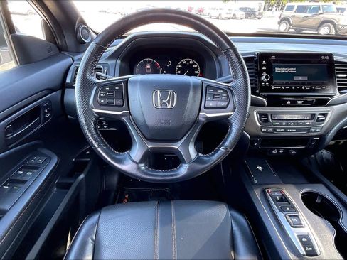 Used 2024 Honda Ridgeline TrailSport image 6