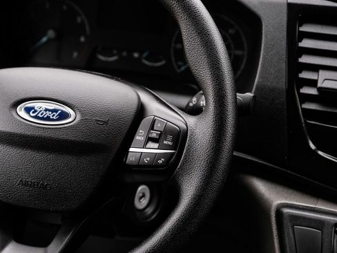 Used 2023 Ford Transit 350 XLT image 14