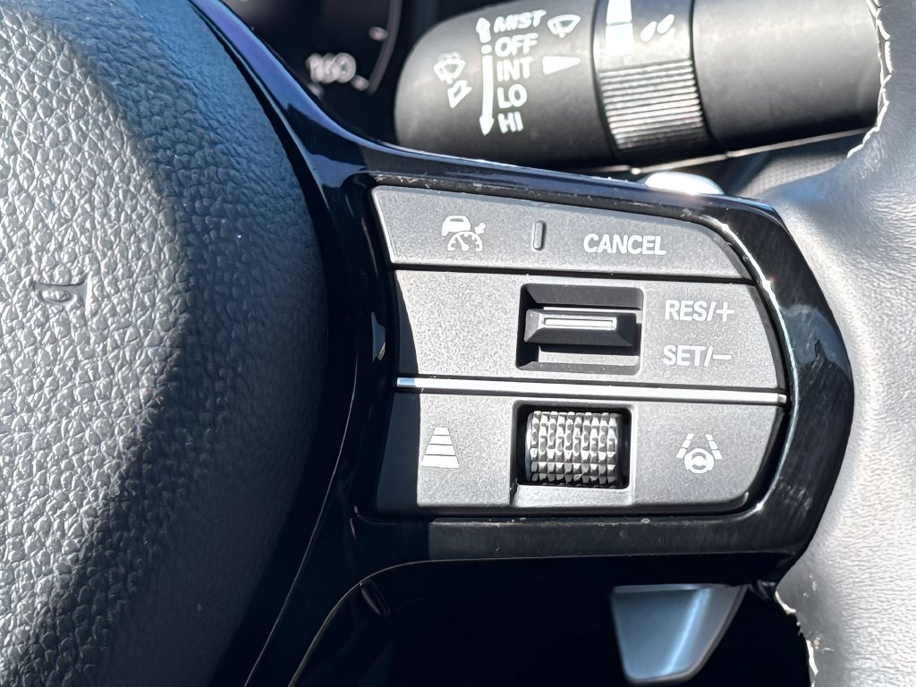 Used 2025 Acura Integra A-Spec FWD image 19