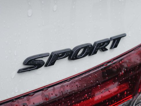Certified 2026 Honda Civic Sport image 29