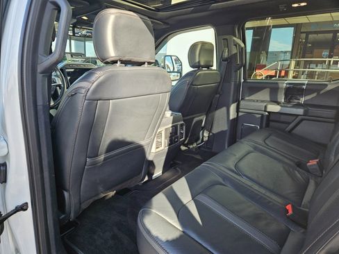 Used 2022 Ford F350 Platinum image 23