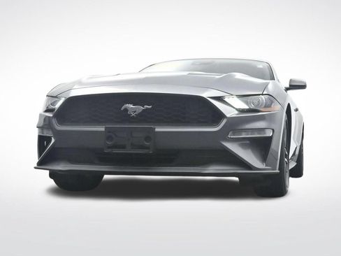Used 2023 Ford Mustang Premium RWD image 30