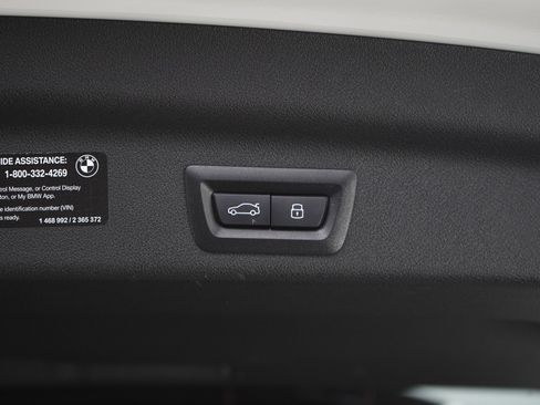 Used 2026 BMW X1 xDrive28i AWD/4WD image 16
