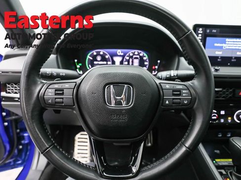 Used 2025 Honda Accord Sport image 10
