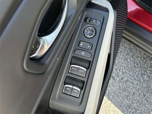 Certified 2025 Honda Accord SE image 26