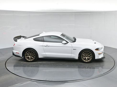 Used 2022 Ford Mustang GT w/ Equipment Group 301A image 56