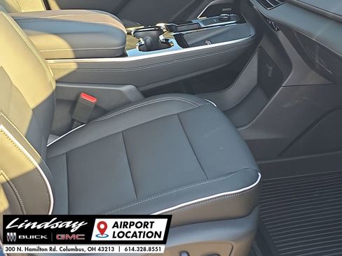 New 2026 Buick Enclave Preferred image 27