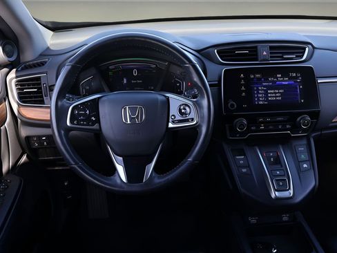 Used 2020 Honda CR-V EX-L image 17