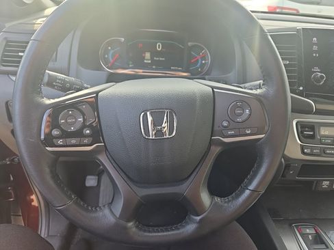 Used 2021 Honda Passport EX-L image 12