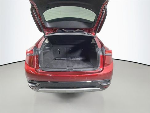 Used 2021 Buick Envision Essence w/ Sport Touring Package FWD image 23