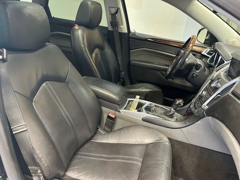 Used 2011 Cadillac SRX Performance image 22