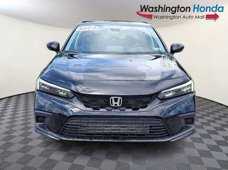 Certified 2024 Honda Civic EX-L video 2