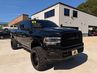 Used 2022 RAM 3500 Tradesman