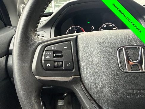 Used 2025 Honda Ridgeline Sport+ image 21