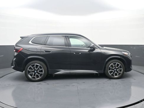 New 2025 BMW X1 xDrive28i w/ Technology Package AWD/4WD image 8