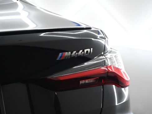 Used 2022 BMW 440i xDrive Coupe w/ Premium Package AWD/4WD image 13