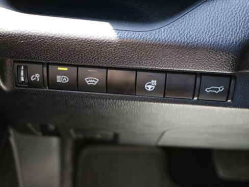 Used 2025 Toyota RAV4 XLE Premium w/ Weather Package AWD/4WD image 22