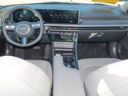 Used 2024 Hyundai Sonata SEL FWD image 10