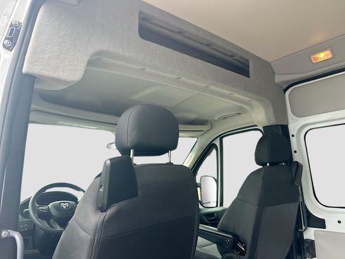Used 2023 RAM ProMaster 1500 w/ Driver Convenience Group FWD image 24