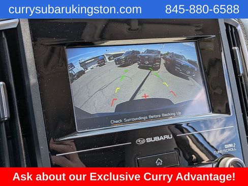 Used 2024 Subaru Forester Premium AWD/4WD image 31