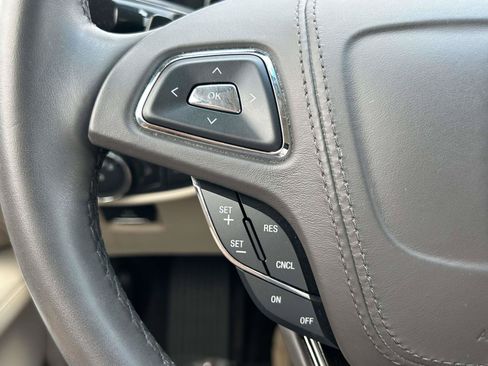 Used 2018 Lincoln MKZ Select w/ Select Plus Package FWD image 26