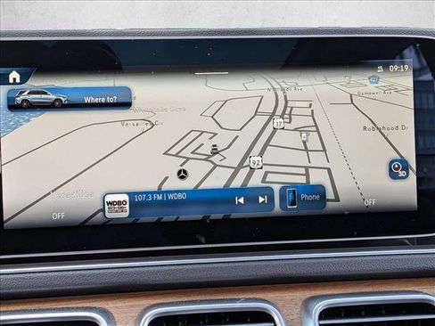 Used 2026 Mercedes-Benz GLE 350 4MATIC image 13